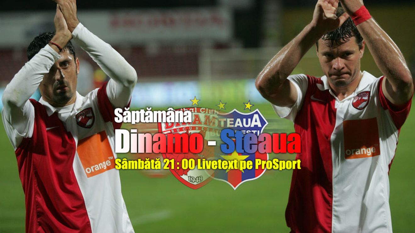 "Steaua să atace! Atacanții noștri o să-i surprindă!"