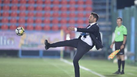 Culisele venirii lui Pirlo, Totti și Del Piero în România: „Am realizat ce înseamnă numele Adrian Mutu!" | EXCLUSIV