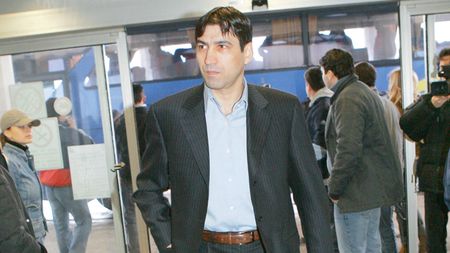 "Pițurcă este un nume mare!"**