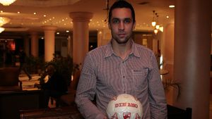 Zivny: "Duminică sau luni aflu dacă rămân la Dinamo"