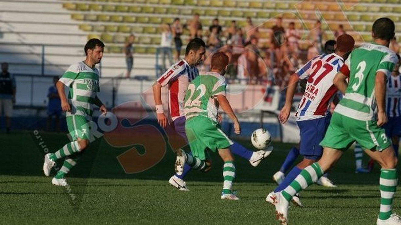 Dorinel, nostalgic la Sibiu: "Am fost norocoși!"** Ce regretă după startul de sezon și ce își dorește la meciul cu Benfica