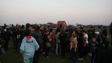 "Steaua ne-a dezamăgit!"