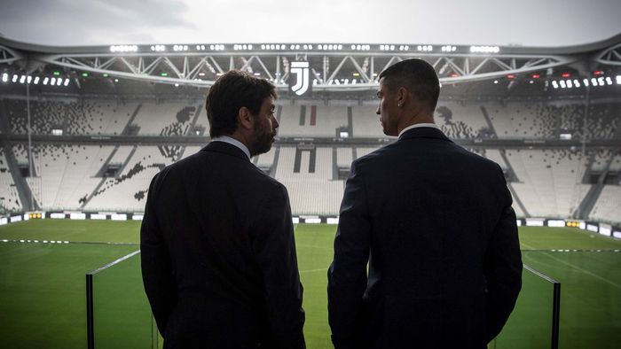 Nu vrea să mai audă de Spania! Ronaldo a pledat vinovat și și-a acceptat pedeapsa cu închisoarea, dar rupe orice legătură cu Madridul 