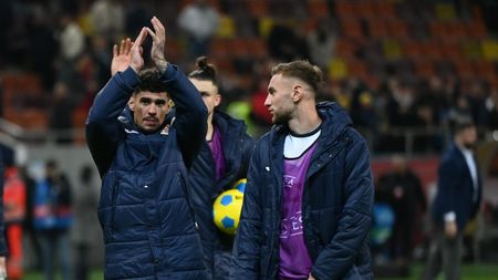 Florinel Coman, transferul bombă cerut de Denis Drăguș la FCSB! „Sper să-i facă Gigi Becali marcaj cum mi-a făcut mie”