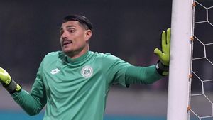 Alessandro Caparco și-a ales favorita la EURO 2020. Care e marele său regret | EXCLUSIV