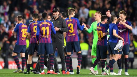 Primul nume mare de la Barcelona infectat cu coronavirus! Un oficial de pe Camp Nou a aflat că are COVID-19