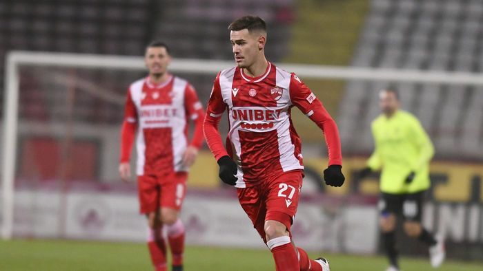 Ricardo Grigore știe cine este omul care poate să o salveze pe Dinamo: „Va deveni o forță!”