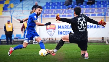 CSM Olimpia speră să-și continue seria pozitivă în lupta pentru evitarea retrogradării și după deplasarea la CS Afumați, prima echipă pe care a învins-o acasă în Liga 2