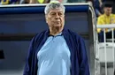 Mircea Lucescu, reacție surprinzătoare după hattrick-ul lui Louis Munteanu: „Joacă la U21, nu cu d-ăștia de 33 de ani”