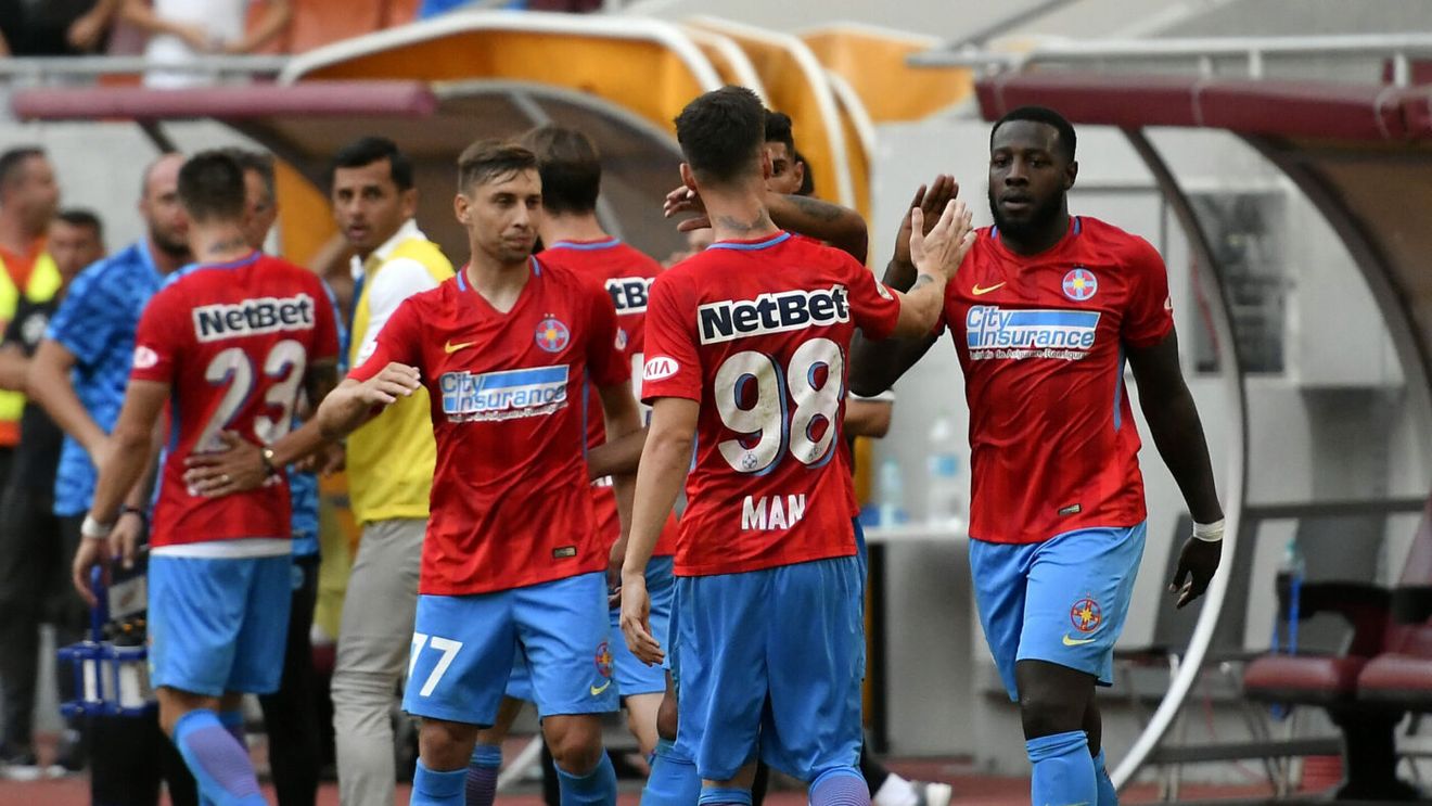 Greșeala care i-a încheiat cariera fotbalistului de la FCSB. Dezvăluiri uluitoare: „Nu am așteptat rezultatul RMN-ului. Mă gândesc la retragere”