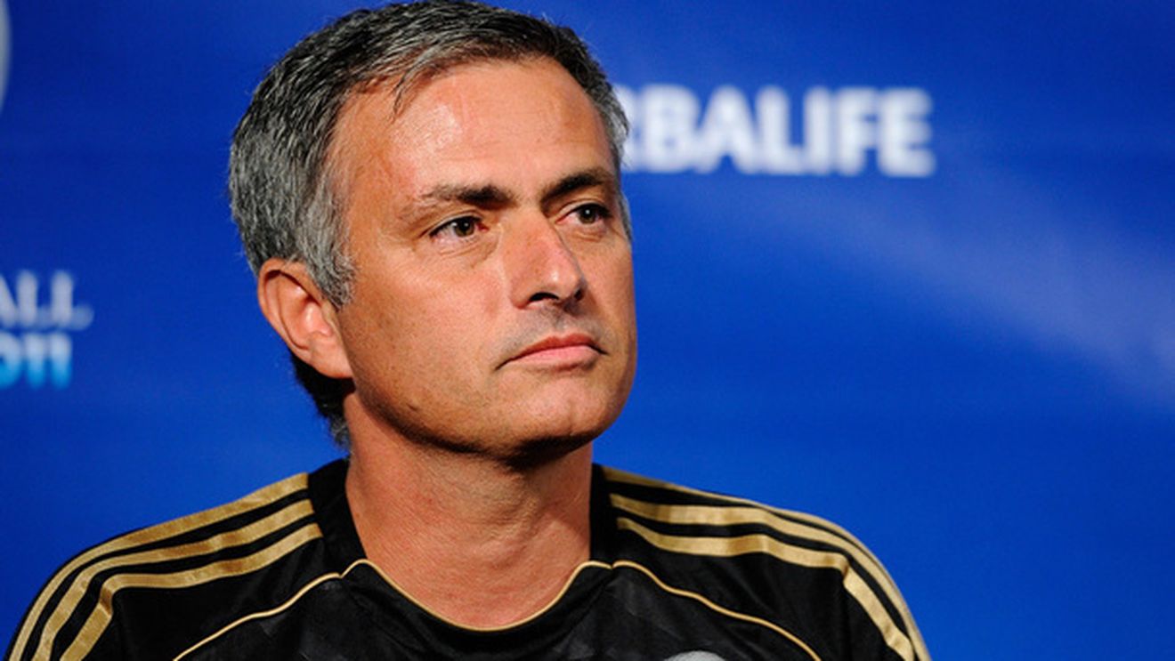 Mourinho vrea să revină la Inter:** "Este casa mea! O revenire este oricând posibilă"