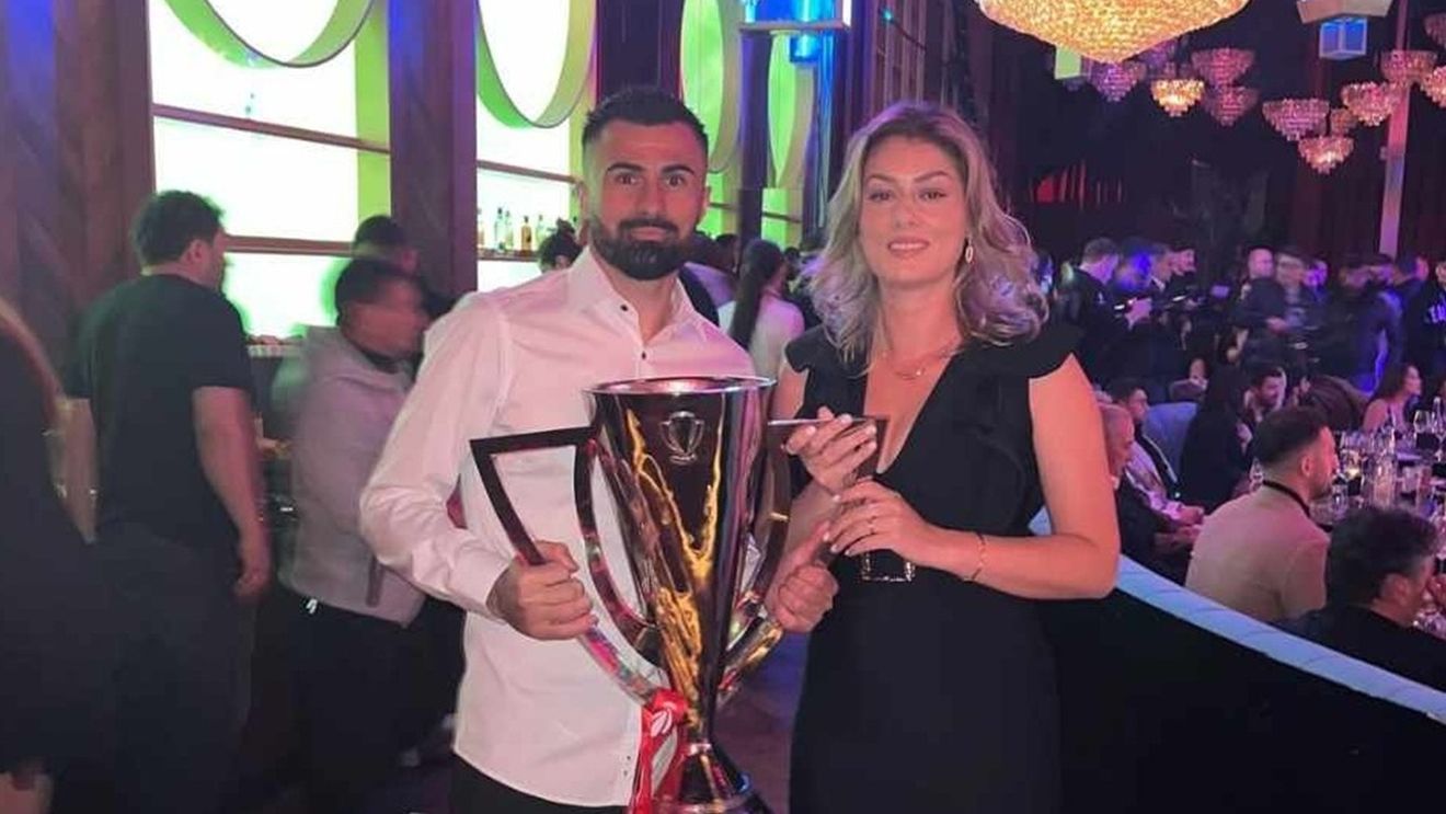 Ce i-a spus lui Meme Stoica soția lui Valentin Crețu: „Eram la petrecere”