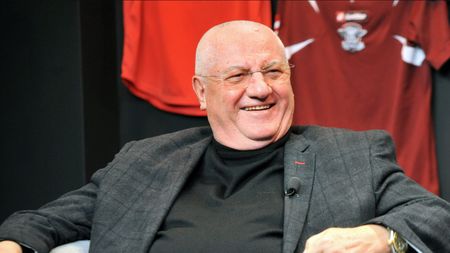 SuperBiletul lui Dumitru Dragomir. „Oracolul” îi spulberă orice speranță lui Dinamo: „Nu putem avea un X aici!”. Ce spune despre CFR Cluj și FCSB | VIDEO EXCLUSIV ProSport LIVE