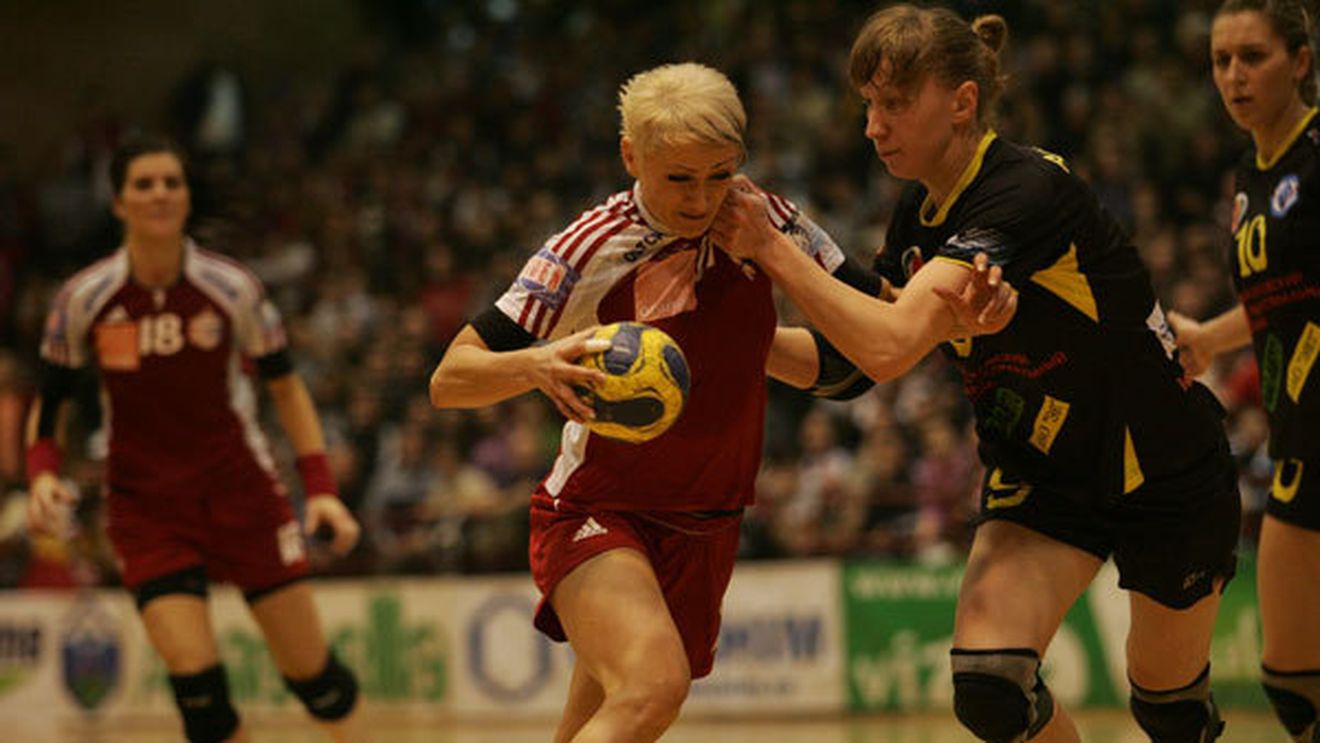 Biletele pentru returul finalei Ligii Campionilor dintre Oltchim și Viborg, epuizate în câteva ore