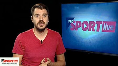 Surpriză pentru fanii Premier League! Eurosport va lansa prima emisiune locală, "Premier League Magazin". Costin Ștucan, invitat permanent
