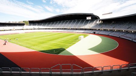 Cluj Arena ar putea găzdui finala sezonului 2014/2015 al Ligii Campionilor la fotbal feminin