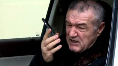 „Nu” pentru Gigi Becali! Patronul FCSB-ului a mers la FIFA