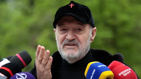 Gigi Becali a luat prima decizie cum s-a terminat FC Argeș – FCSB: „Ca să nu par nebun!”