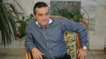 "Stancu, Săpunaru și Bozovic vor fi ofertați de Steaua"