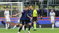 U-LU-I-TOR! Cristi Chivu, CE NEBUNIE! Inter era condusă cu 1-2 de Como în minutul 86, dar ce a urmat e colosal!