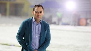 Ionuț Negoiță, presiune pe Dinamo: „Asta ar fi rezonabil”