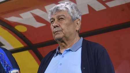 Mircea Lucescu a numit fenomenul din naționala României, după victoria cu Cipru: „E formidabil”