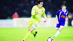 Dayro sau Szekely?