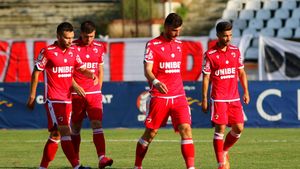 Mihai Popescu, război total cu fostul medic de la Dinamo și cu Mircea Rednic! Reacție explozivă: „Nu îi ameninț, dar să nu ajungem în altă parte! La Săftica nu e sat fără câini"