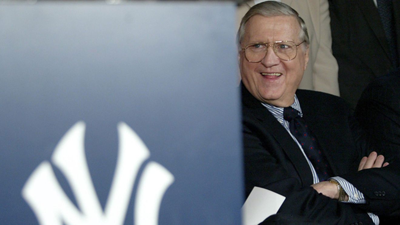 George Steinbrenner, patronul clubului New York Yankees, a decedat la 80 de ani