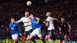 Decizia luată de Barry Ferguson în privința lui Ianis Hagi, înainte de Athletic Bilbao - Rangers, hotărâtor pentru calificarea în semifinalele Europa League