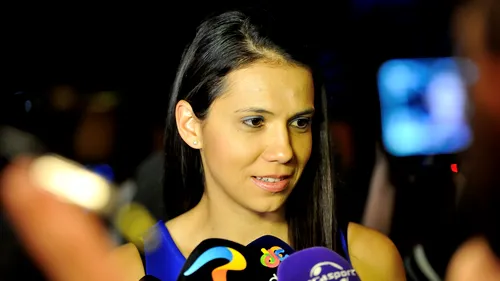 S-au oprit în finală! Raluca Olaru și Olga Savchuk, învinse în ultimul act al probei de dublu de la Shenzhen