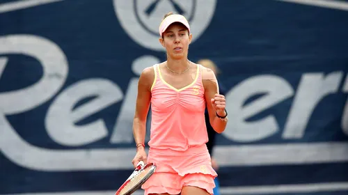 „Sweet 29” | Mihaela Buzărnescu și-a câștigat, în premieră, biletul de acces pe tabloul principal într-un turneu de Mare Șlem. Debutează pe ‘main draw’ împotriva unei specialiste a US Open-ului, care a pierdut o singură dată în primul tur: o româncă a bătut-o
