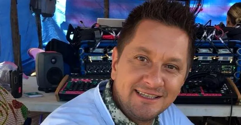 Octavian Strunilă a abandonat Facultatea de Management ca să ajungă actor. ”Nu am spus nimănui, nici măcar prietenilor sau părinților”