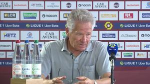 Laszlo Boloni rămâne în Ligue 1! Antrenorul român a semnat contractul