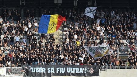 U Cluj pregătește două mutări de senzație! După Nicolae Stanciu, un alt internațional român și-a dat acordul să joace pentru ardeleni