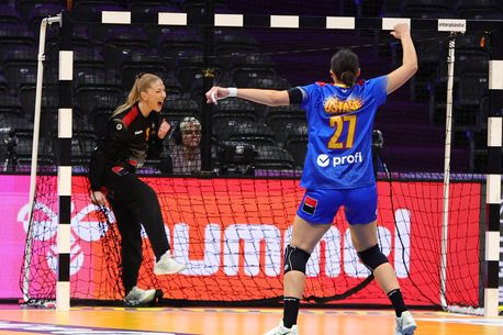 Ce a scris Federa&#539;ia Interna&#539;ional&#259; de Handbal despre Rom&acirc;nia &ndash; Danemarca. Speciali&#351;tii au spus clar cum s-a pierdut meciul cu danezele