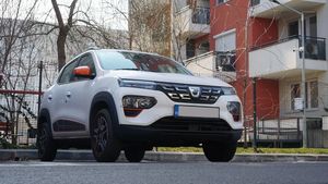 Dacia a luat decizia și totul se schimbă. Francezii au reacționat: „Dispare motorul care i-a adus renumele”