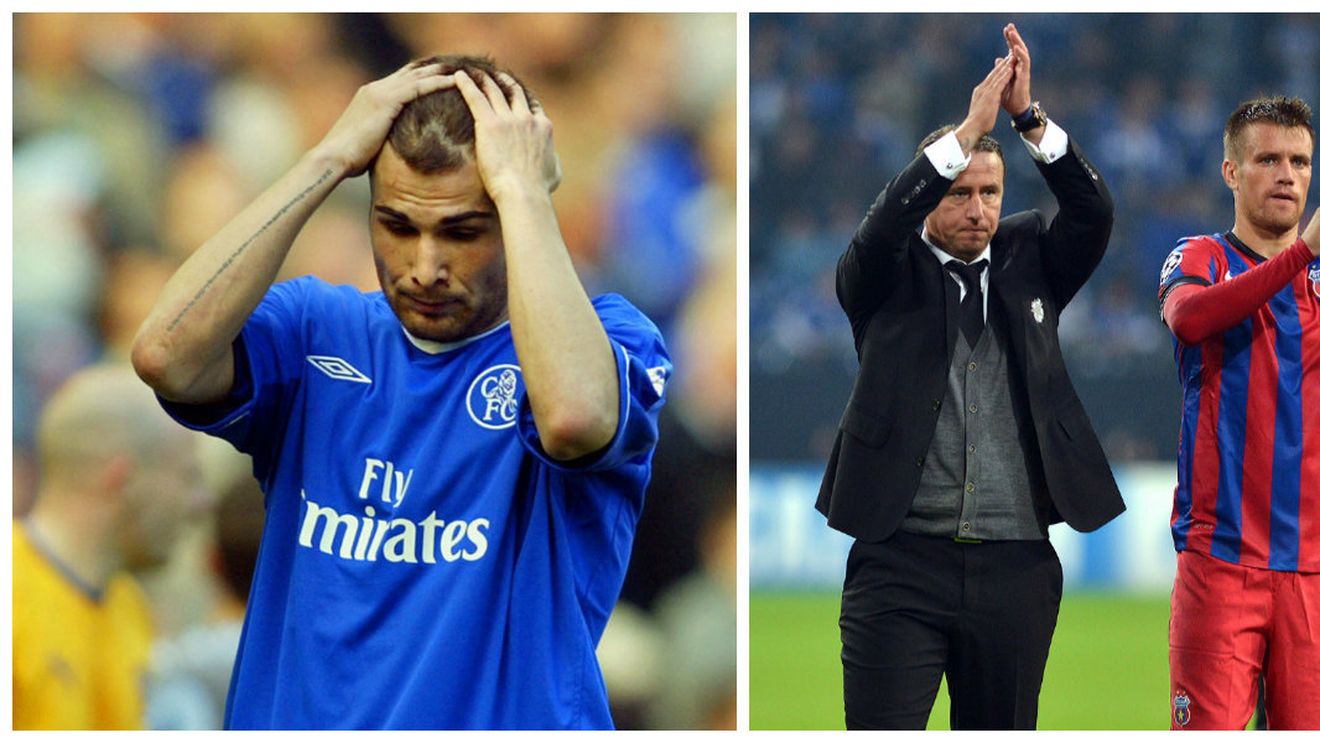 "Nu au șanse dacă se apără ca la Londra!" Cum vede Mutu meciul Steaua - Chelsea, din Ligă și sfatul pentru Reghe