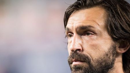 „Pirlo s-a consultat cu un antrenor român, sunt sigur”. Ipoteza incredibilă lansată la TV, despre noul tehnician al lui Juventus