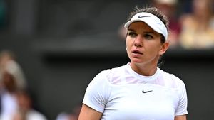 S-a aflat de ce a ales Simona Halep să revină pe teren la turneul de la Miami! Fostul antrenor al româncei știe cum a gândit jucătoarea