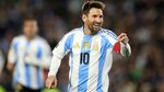 Leo Messi și-a ales urmașul în fotbal: „Îmi amintește de mine când eram tânăr”