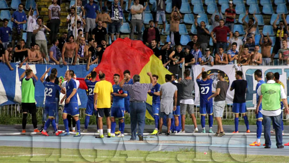 Farul deschide runda a patra cu un joc în nocturnă, cu FC Clinceni:** 