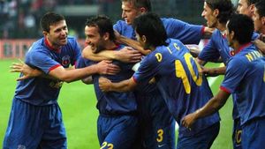 TARE! El e stelistul mai respectat în străinătate decât în Ghencea!** "E un fotbalist incredibil!" Nu o să ghicești ce jucător HULIT la Steaua e gata de un nou transfer