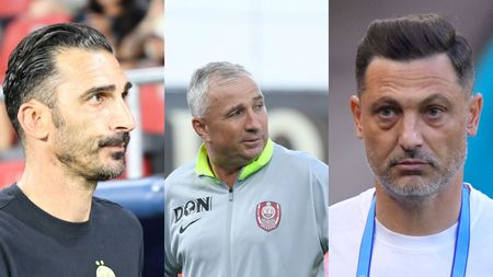 Ce au făcut adversarele echipelor noastre din cupele europene în meciurile recent încheiate