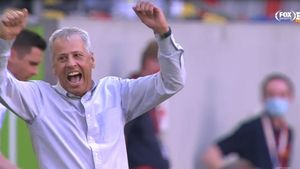 Faza zilei în Bundesliga! Antrenorul Borussiei s-a accidentat după ce echipa sa a câștigat la ultima fază: „E incert pentru următorul meci!” Haaland a fost eroul lui Dortmund