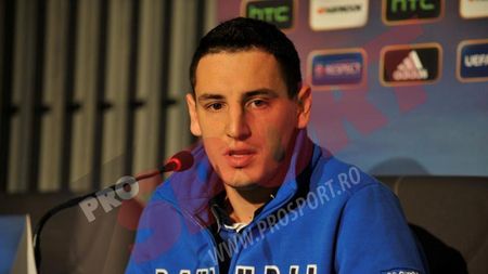 Paul Anton, următoarea afacere de succes pentru Pandurii: "Are oferte din Germania și Anglia!"