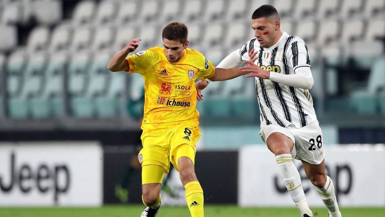 Răzvan Marin, învins de Cristiano Ronaldo în Serie A! Juventus, victorie contra lui Cagliari! Protestul la care a luat parte fotbalistul român