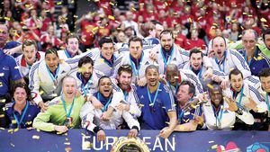 Au învățat de la noi, iar acum ne dau lecții. Cum a ajuns Franța cea mai bună echipă din lume la handbal masculin