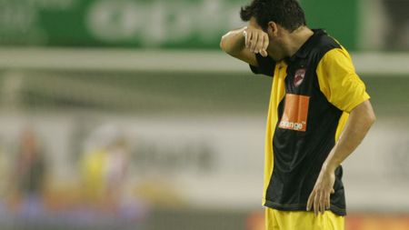 "Suntem departe de primul loc!** Am pierdut multe puncte acasă, adversarii se bucură când joacă în 'Groapă'"