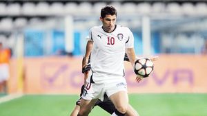 Herea, aproape de un transfer în Ucraina!** Totul depinde de Rosenborg